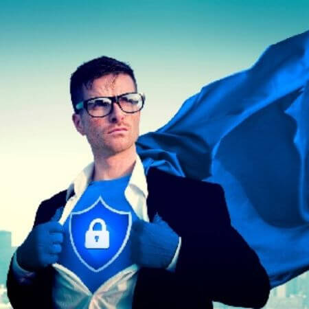Daten sichern, Integrität bewahren, Heldenstatus erreichen!