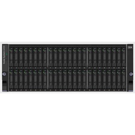 IBM stellt Storage Scale System 6000 für KI-Workloads vor