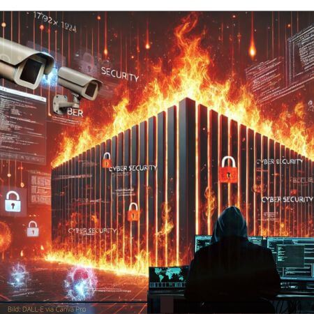 CCC fordert mit Bündnispartnern digitale Brandmauer