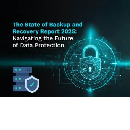 Backup/Recovery 2025: Gravierende Strategiemängel